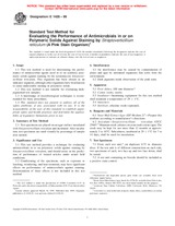 WITHDRAWN ASTM E1428-99 10.3.1999 preview