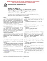 WITHDRAWN ASTM E1428-99(2004) 1.10.2004 preview