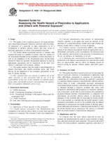 WITHDRAWN ASTM E1429-91(2000) 1.1.2000 preview