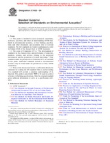 WITHDRAWN ASTM E1433-04 1.8.2004 preview