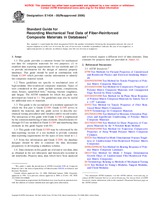 WITHDRAWN ASTM E1434-00(2006) 15.1.2006 preview