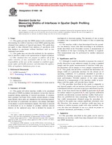 WITHDRAWN ASTM E1438-06 1.11.2006 preview