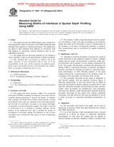 WITHDRAWN ASTM E1438-91(2001) 15.9.1991 preview