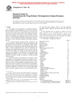 WITHDRAWN ASTM E1439-98 10.6.1998 preview