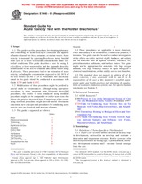 WITHDRAWN ASTM E1440-91(2004) 1.4.2004 preview