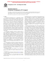 WITHDRAWN ASTM E1441-00(2005) 1.12.2005 preview