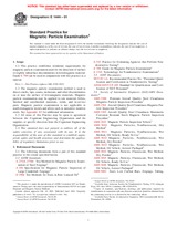 WITHDRAWN ASTM E1444-01 10.2.2001 preview