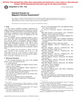 WITHDRAWN ASTM E1444-94A 10.2.2001 preview