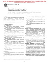 WITHDRAWN ASTM E1445-02 10.6.2002 preview