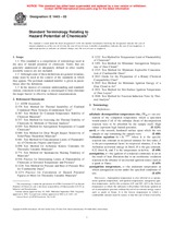 WITHDRAWN ASTM E1445-03 10.7.2003 preview