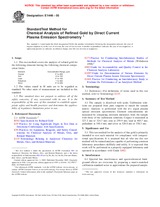 WITHDRAWN ASTM E1446-05 1.10.2005 preview