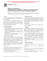 WITHDRAWN ASTM E1447-01 10.5.2001 preview