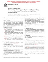 WITHDRAWN ASTM E1447-05 1.5.2005 preview