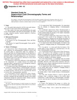 WITHDRAWN ASTM E1449-92 1.1.2000 preview