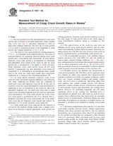 WITHDRAWN ASTM E1457-00 10.8.2000 preview