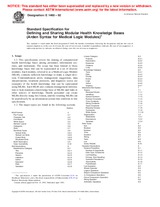 WITHDRAWN ASTM E1460-92 1.1.1992 preview