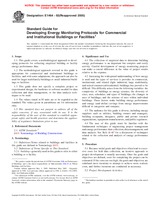 WITHDRAWN ASTM E1464-92(2005) 1.5.2005 preview