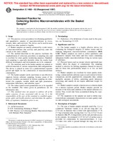 WITHDRAWN ASTM E1468-92(1997) 1.1.1997 preview