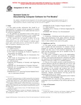 WITHDRAWN ASTM E1472-03 1.10.2003 preview