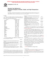 WITHDRAWN ASTM E1473-03 1.12.2003 preview