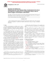 WITHDRAWN ASTM E1474-04e1 1.3.2004 preview