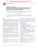 WITHDRAWN ASTM E1474-07 1.10.2007 preview