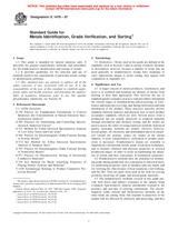 WITHDRAWN ASTM E1476-97 1.1.1997 preview