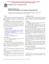 WITHDRAWN ASTM E1478-97(2003) 1.12.2003 preview