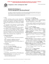 WITHDRAWN ASTM E1480-92(1998)e1 10.9.1998 preview