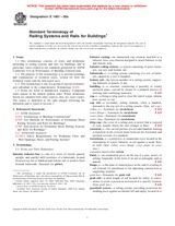 WITHDRAWN ASTM E1481-00a 10.4.2000 preview