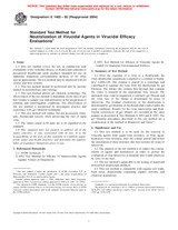 WITHDRAWN ASTM E1482-92(2004) 1.4.2004 preview