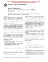 WITHDRAWN ASTM E1482-92(1998) 10.10.1998 preview