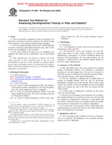 WITHDRAWN ASTM E1483-92(2004) 1.10.2004 preview