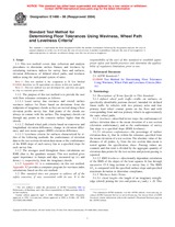 WITHDRAWN ASTM E1486-98(2004) 1.4.2004 preview