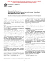 WITHDRAWN ASTM E1486M-98 10.9.1998 preview