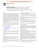 WITHDRAWN ASTM E1490-03 10.2.2003 preview