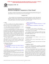 WITHDRAWN ASTM E1491-06 1.10.2006 preview