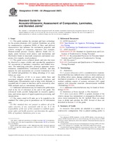 WITHDRAWN ASTM E1495-02(2007) 1.7.2007 preview