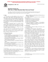 WITHDRAWN ASTM E1497-00 10.2.2000 preview