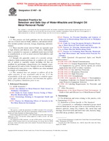 WITHDRAWN ASTM E1497-05 1.10.2005 preview