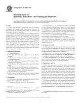 WITHDRAWN ASTM E1499-97 1.1.1997 preview