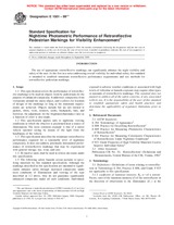 WITHDRAWN ASTM E1501-99e1 11.9.2000 preview