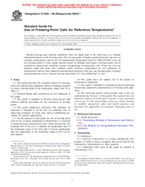 WITHDRAWN ASTM E1502-98(2003)e1 1.11.2003 preview