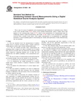 WITHDRAWN ASTM E1503-06 1.9.2006 preview