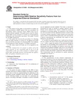 WITHDRAWN ASTM E1505-92(2001) 15.11.1992 preview