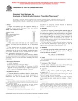 WITHDRAWN ASTM E1506-97(2003) 10.4.2003 preview