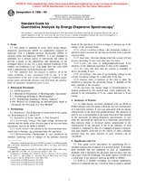 WITHDRAWN ASTM E1508-98 10.10.1998 preview