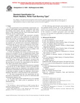 WITHDRAWN ASTM E1509-95(2000) 1.1.2000 preview