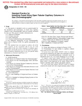 WITHDRAWN ASTM E1510-95 1.1.2000 preview