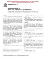 WITHDRAWN ASTM E1512-01 10.4.2001 preview